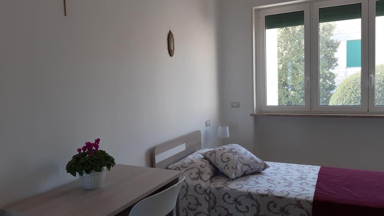 Trullo Dell'Immacolata - Casa Vacanze Gestita Da Suore Сельва-ди-Фазано Экстерьер фото